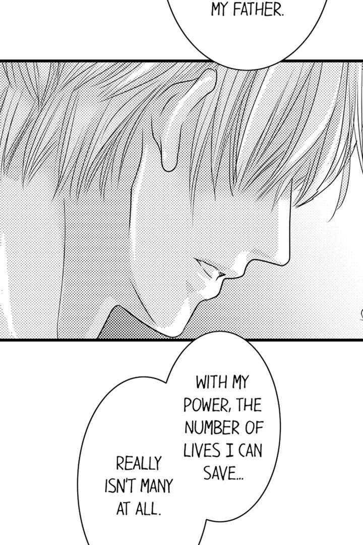 Reincarnated as the Villain: An Archdemon Fell in Love With Me Chapter 23 page 31 - 