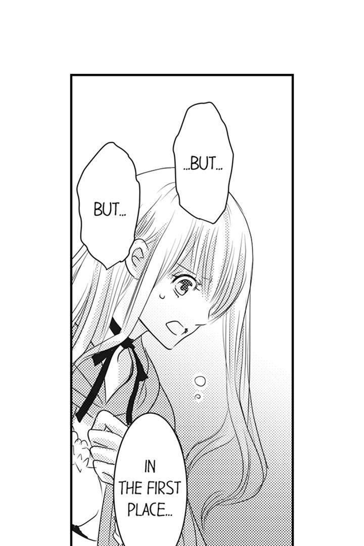 Reincarnated as the Villain: An Archdemon Fell in Love With Me Chapter 23 page 33 - 
