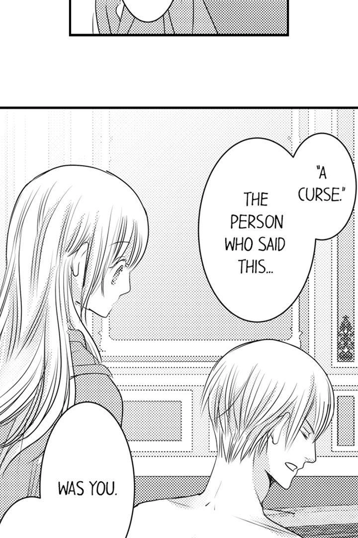 Reincarnated as the Villain: An Archdemon Fell in Love With Me Chapter 23 page 34 - 