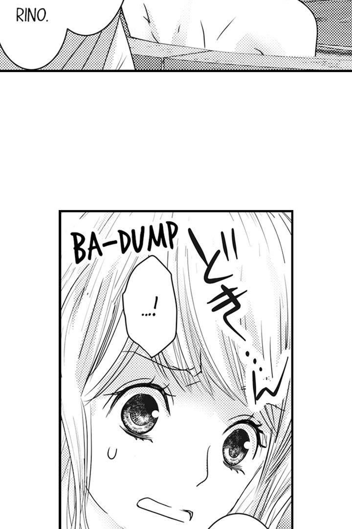 Reincarnated as the Villain: An Archdemon Fell in Love With Me Chapter 23 page 35 - 