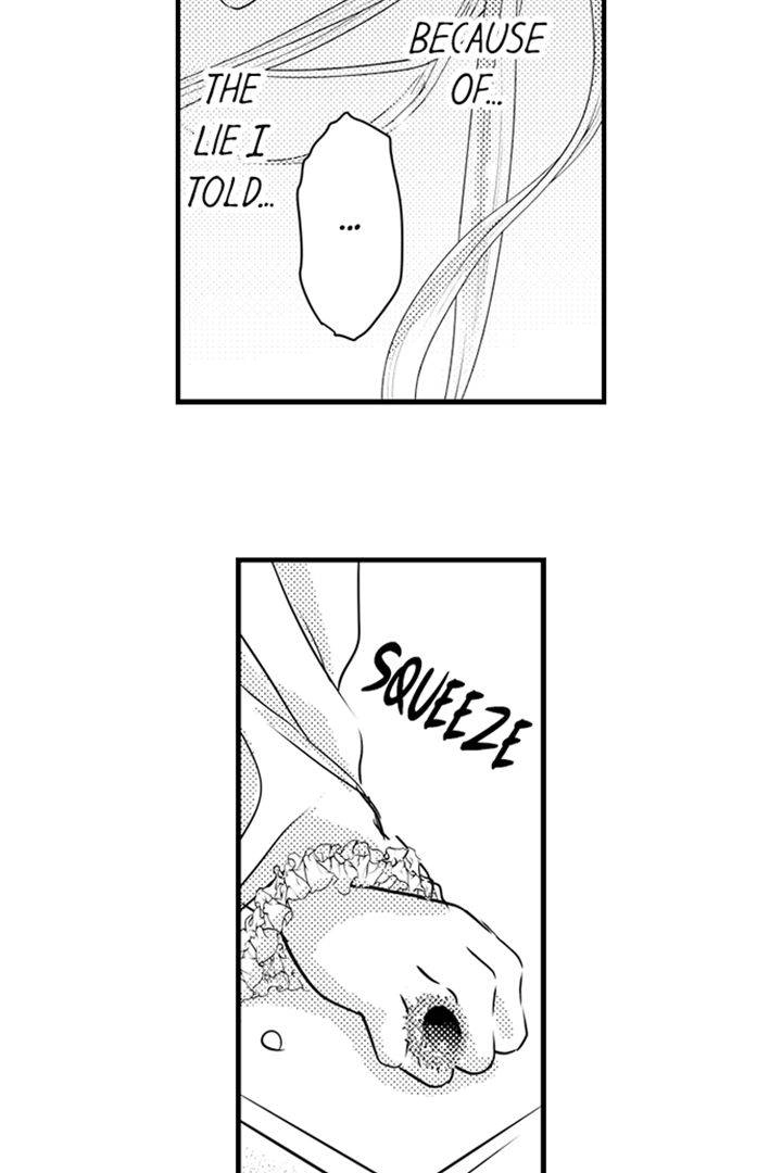 Reincarnated as the Villain: An Archdemon Fell in Love With Me Chapter 23 page 38 - 