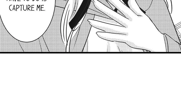 Reincarnated as the Villain: An Archdemon Fell in Love With Me Chapter 23 page 40 - 
