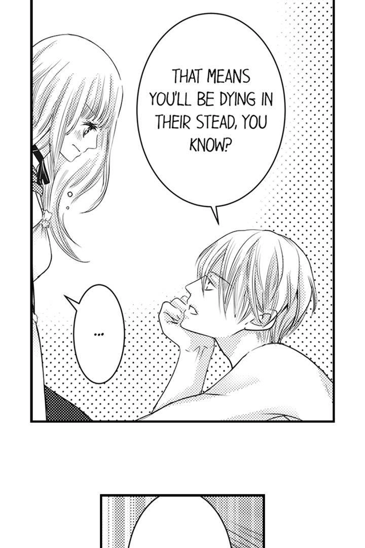 Reincarnated as the Villain: An Archdemon Fell in Love With Me Chapter 23 page 43 - 