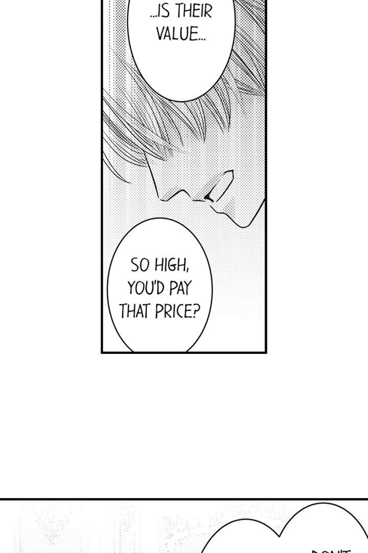 Reincarnated as the Villain: An Archdemon Fell in Love With Me Chapter 23 page 44 - 