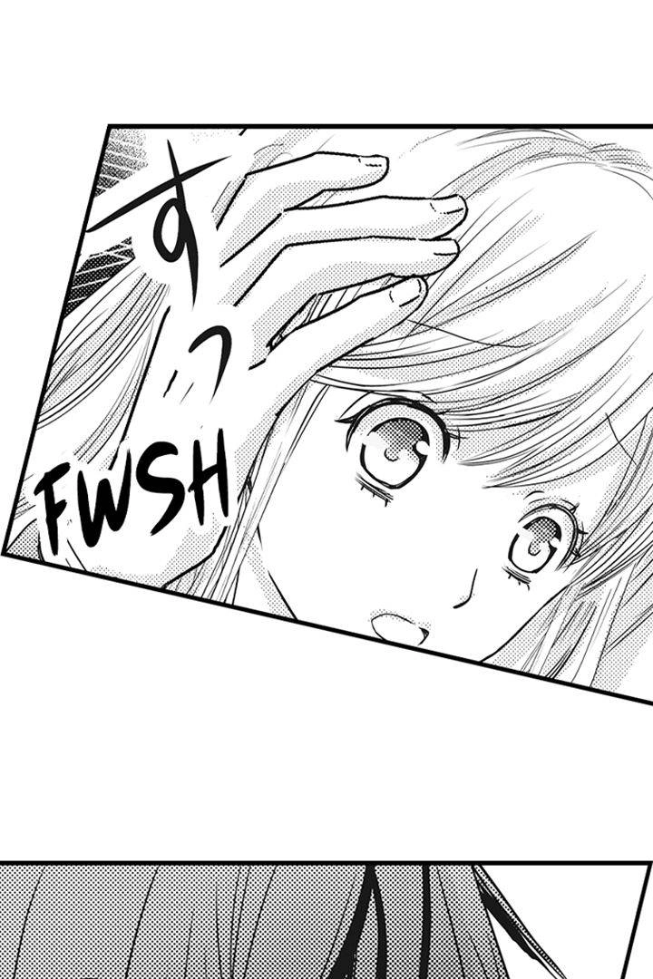Reincarnated as the Villain: An Archdemon Fell in Love With Me Chapter 23 page 48 - 