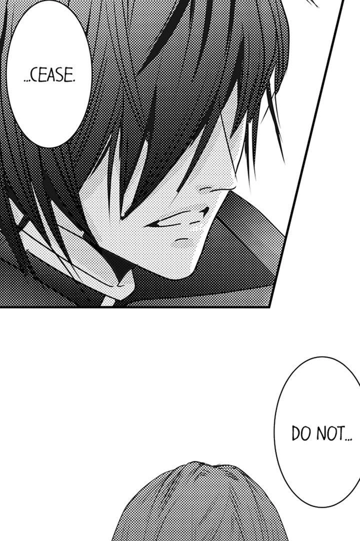 Reincarnated as the Villain: An Archdemon Fell in Love With Me Chapter 23 page 49 - 