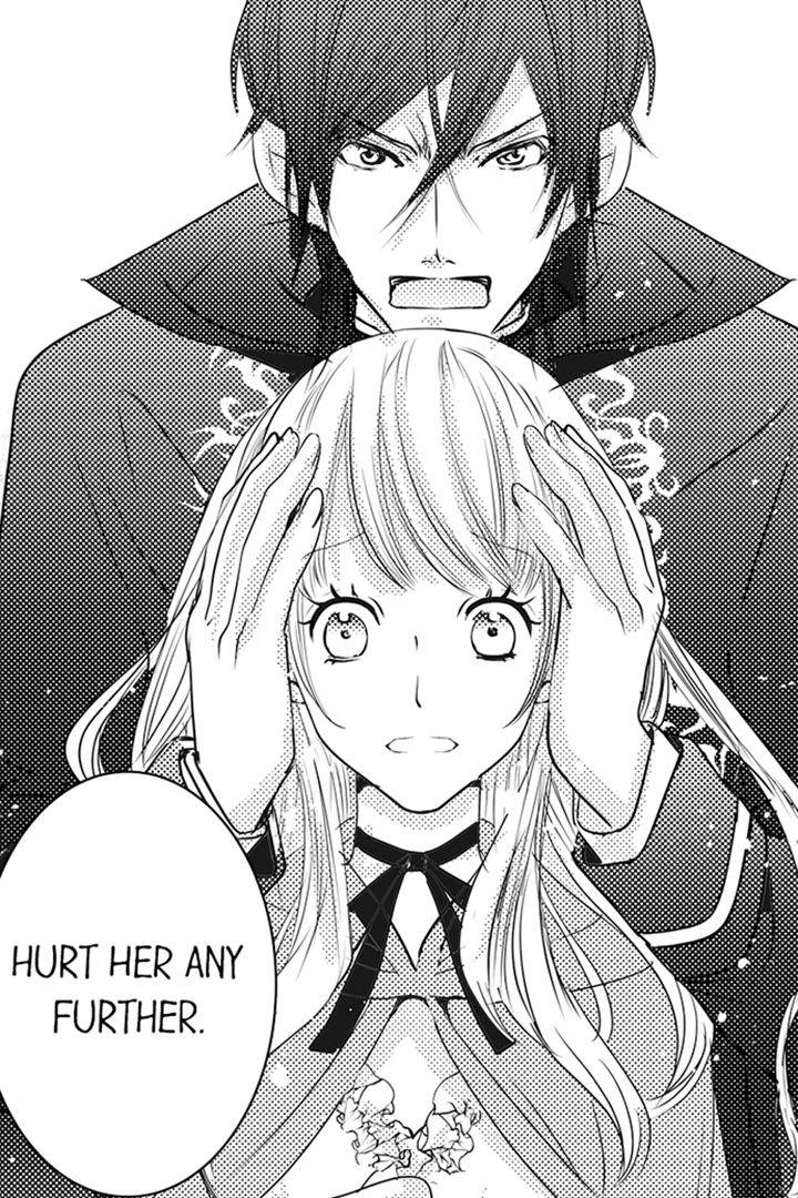 Reincarnated as the Villain: An Archdemon Fell in Love With Me Chapter 23 page 50 - 