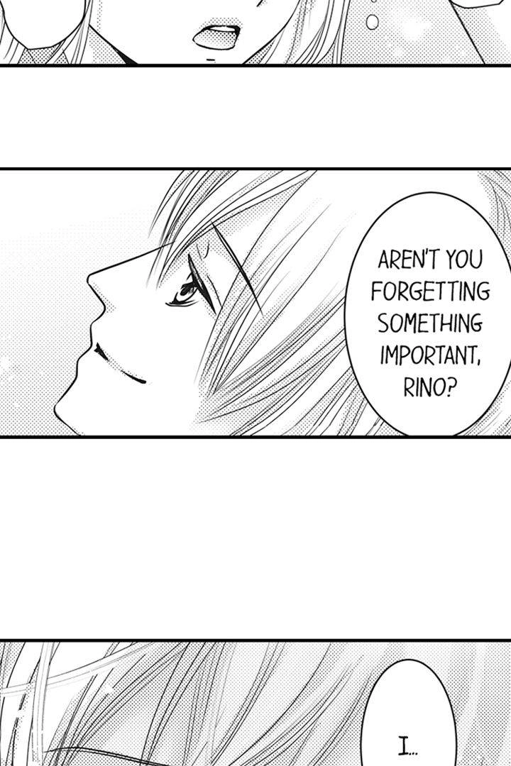 Reincarnated as the Villain: An Archdemon Fell in Love With Me Chapter 24 page 11 - 