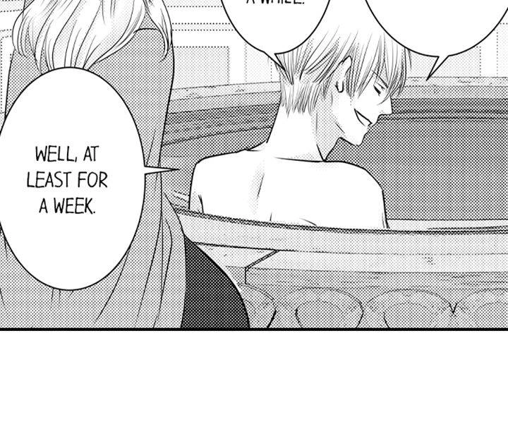 Reincarnated as the Villain: An Archdemon Fell in Love With Me Chapter 24 page 20 - 