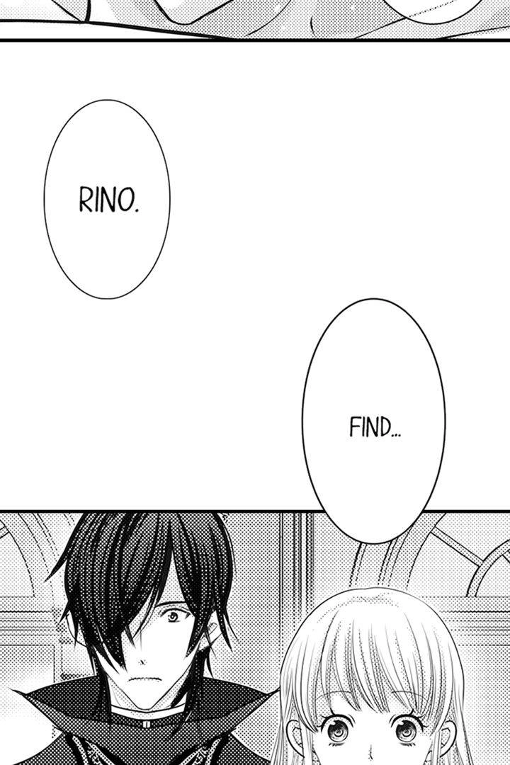 Reincarnated as the Villain: An Archdemon Fell in Love With Me Chapter 24 page 22 - 