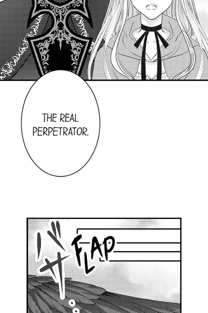 Reincarnated as the Villain: An Archdemon Fell in Love With Me Chapter 24 page 23 - 