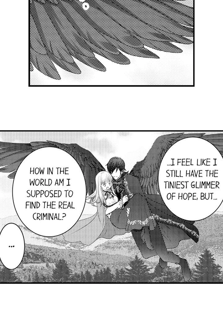 Reincarnated as the Villain: An Archdemon Fell in Love With Me Chapter 24 page 24 - 