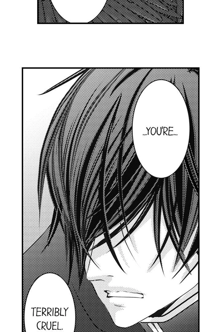 Reincarnated as the Villain: An Archdemon Fell in Love With Me Chapter 24 page 26 - 