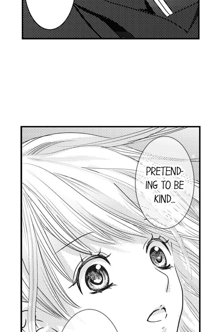 Reincarnated as the Villain: An Archdemon Fell in Love With Me Chapter 24 page 27 - 