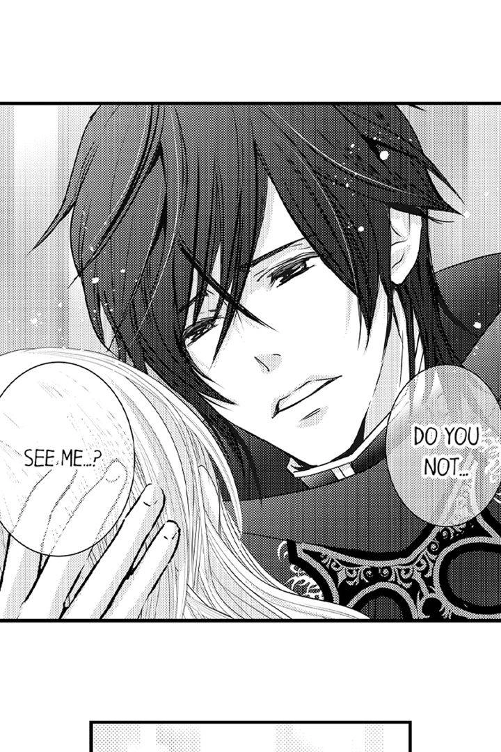Reincarnated as the Villain: An Archdemon Fell in Love With Me Chapter 24 page 30 - 