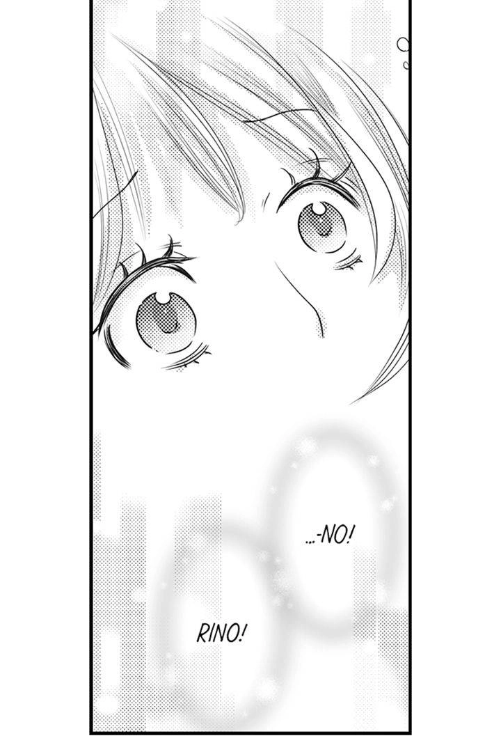 Reincarnated as the Villain: An Archdemon Fell in Love With Me Chapter 24 page 31 - 
