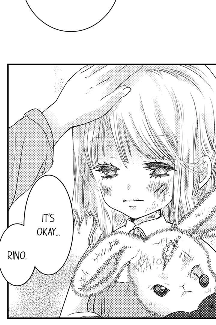 Reincarnated as the Villain: An Archdemon Fell in Love With Me Chapter 24 page 33 - 