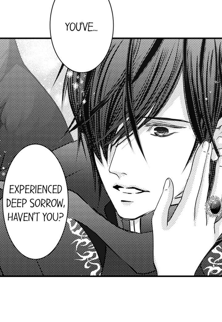 Reincarnated as the Villain: An Archdemon Fell in Love With Me Chapter 24 page 39 - 