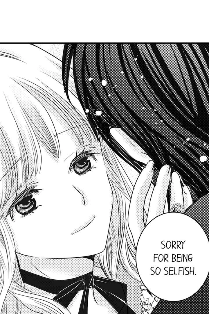 Reincarnated as the Villain: An Archdemon Fell in Love With Me Chapter 24 page 40 - 