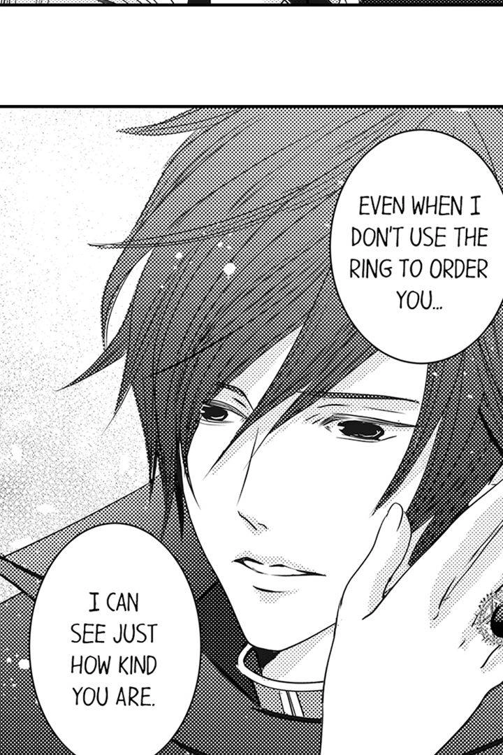Reincarnated as the Villain: An Archdemon Fell in Love With Me Chapter 24 page 41 - 