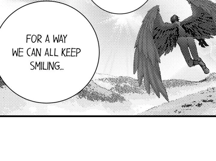 Reincarnated as the Villain: An Archdemon Fell in Love With Me Chapter 24 page 44 - 