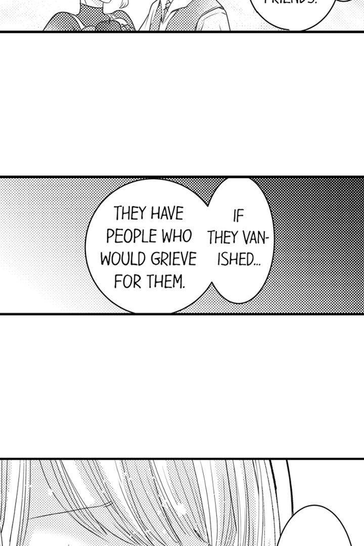 Reincarnated as the Villain: An Archdemon Fell in Love With Me Chapter 24 page 7 - 