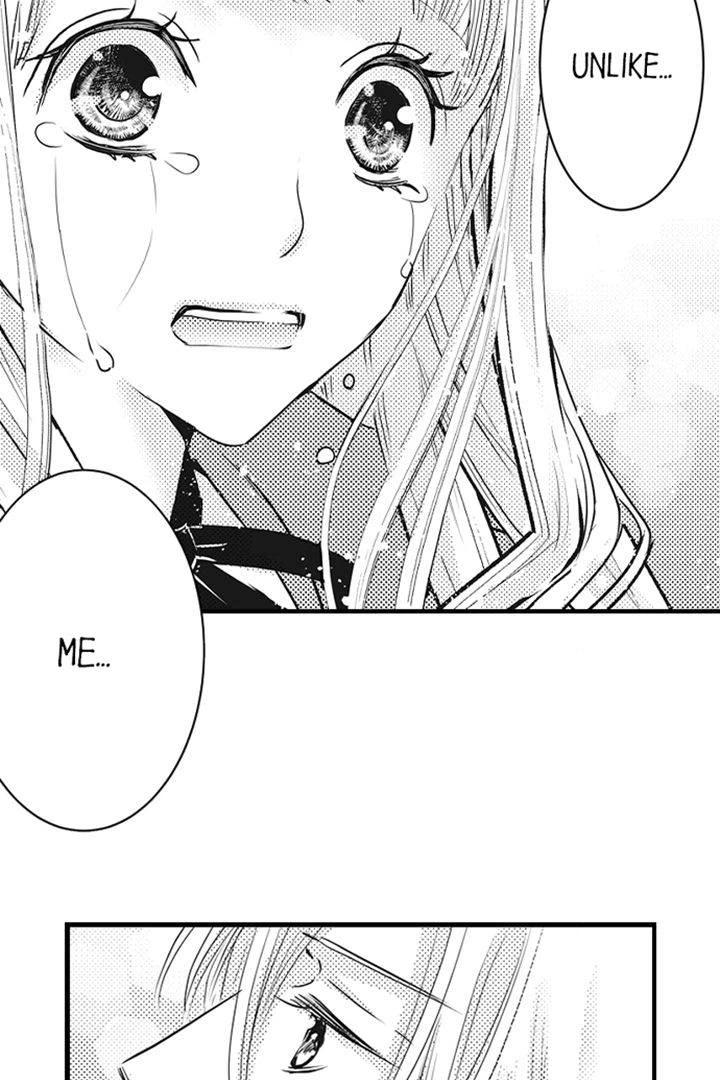Reincarnated as the Villain: An Archdemon Fell in Love With Me Chapter 24 page 8 - 