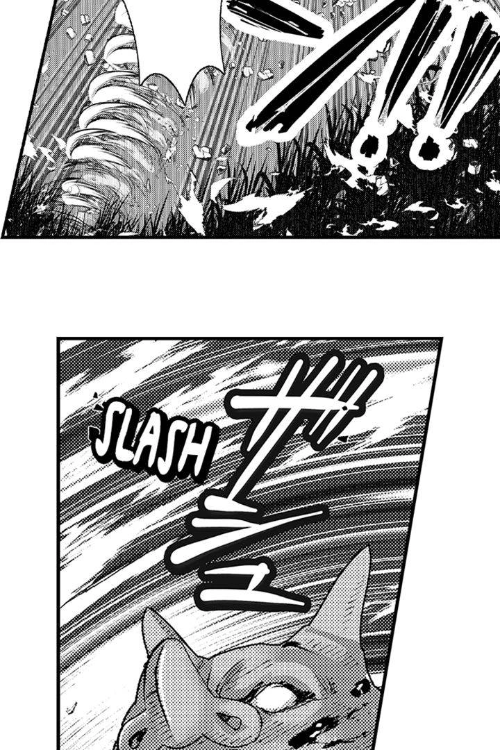 Reincarnated as the Villain: An Archdemon Fell in Love With Me Chapter 28 page 14 - 