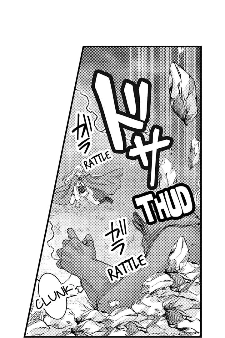 Reincarnated as the Villain: An Archdemon Fell in Love With Me Chapter 28 page 17 - 