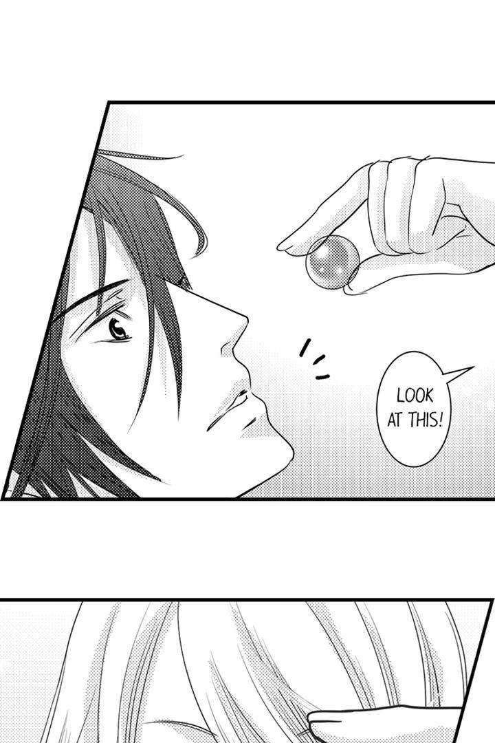 Reincarnated as the Villain: An Archdemon Fell in Love With Me Chapter 28 page 23 - 