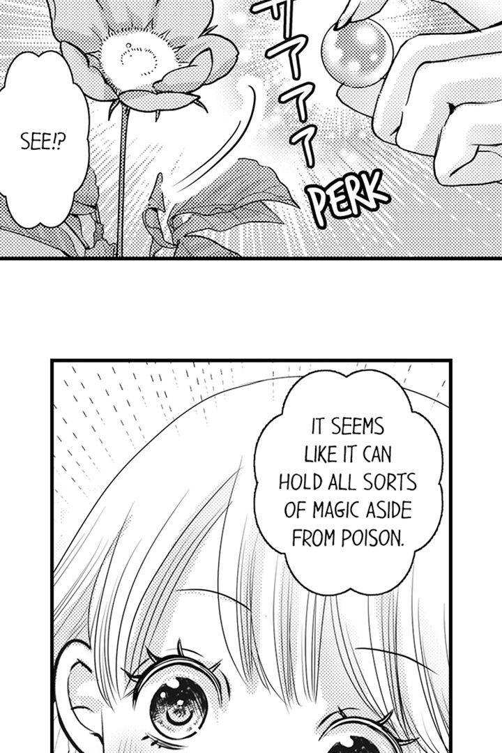 Reincarnated as the Villain: An Archdemon Fell in Love With Me Chapter 28 page 26 - 