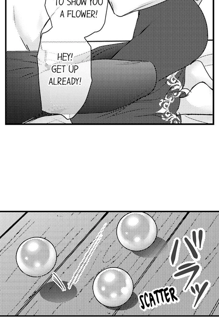 Reincarnated as the Villain: An Archdemon Fell in Love With Me Chapter 28 page 29 - 