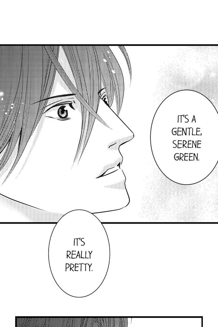 Reincarnated as the Villain: An Archdemon Fell in Love With Me Chapter 28 page 33 - 