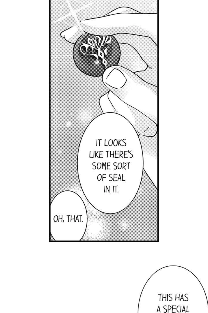 Reincarnated as the Villain: An Archdemon Fell in Love With Me Chapter 28 page 38 - 