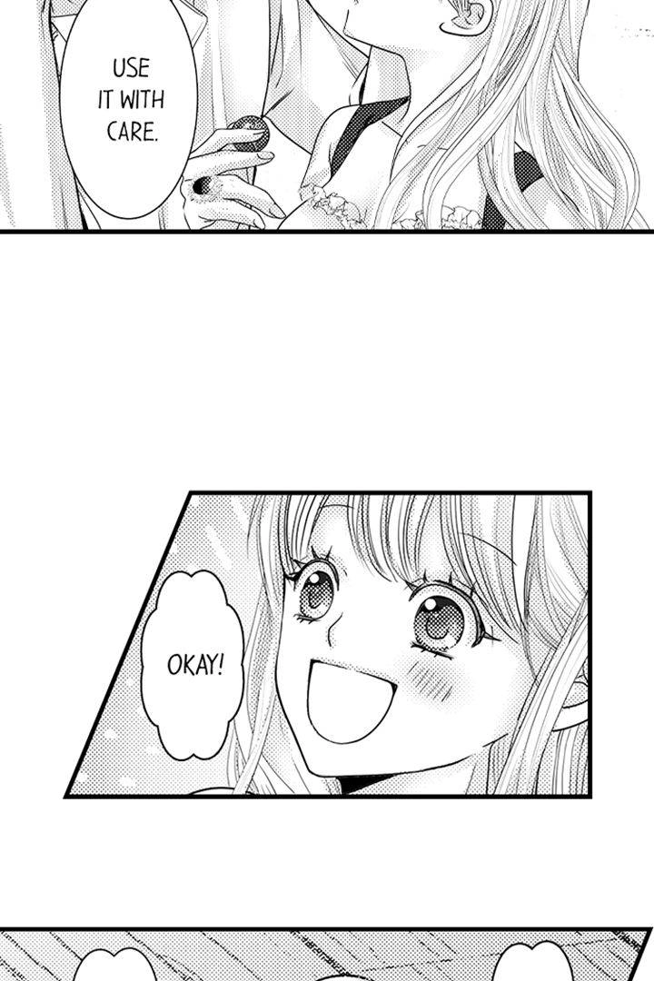 Reincarnated as the Villain: An Archdemon Fell in Love With Me Chapter 28 page 40 - 