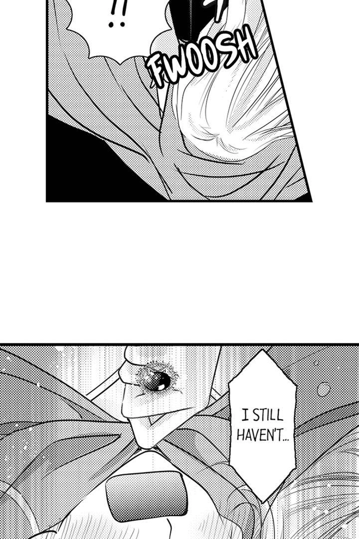 Reincarnated as the Villain: An Archdemon Fell in Love With Me Chapter 28 page 10 - 