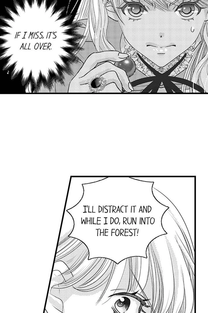 Reincarnated as the Villain: An Archdemon Fell in Love With Me Chapter 32 page 18 - 