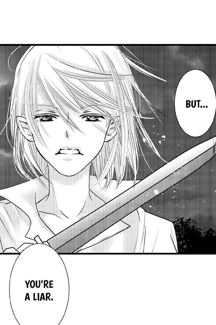Reincarnated as the Villain: An Archdemon Fell in Love With Me Chapter 32 page 31 - 
