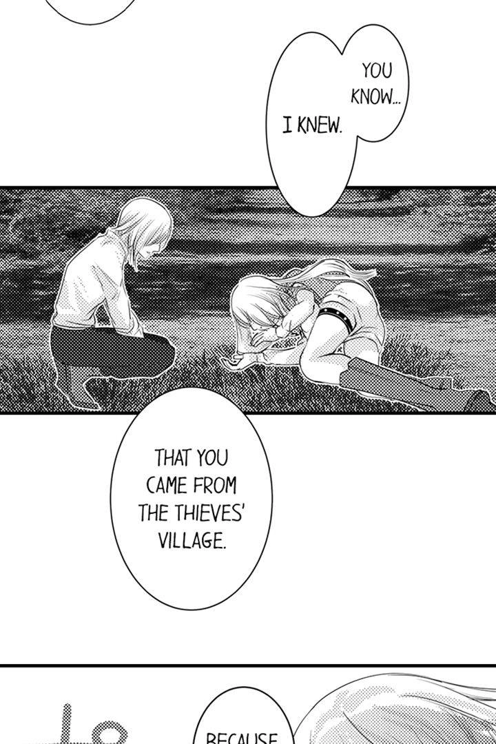Reincarnated as the Villain: An Archdemon Fell in Love With Me Chapter 32 page 32 - 