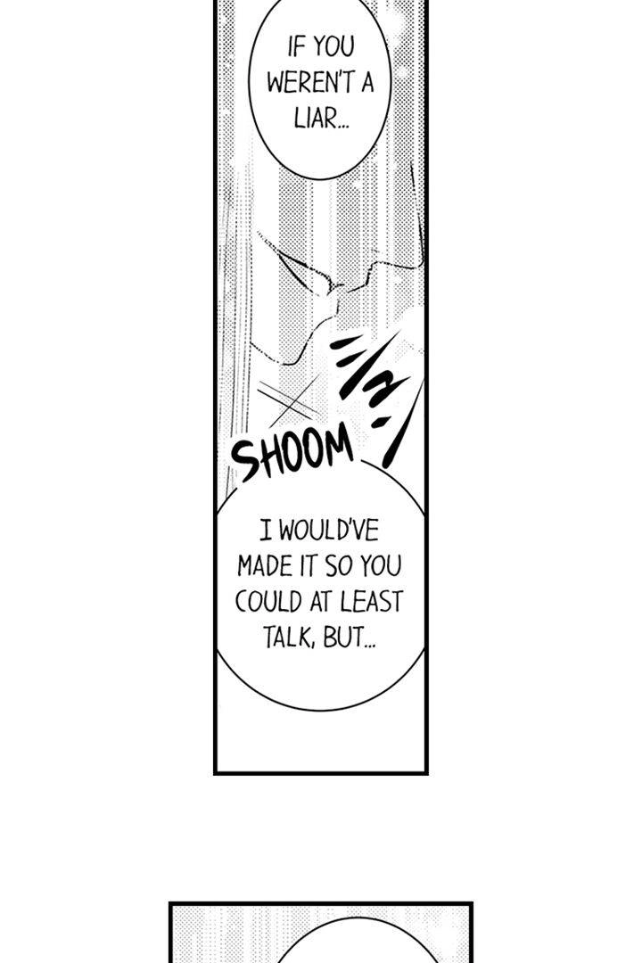 Reincarnated as the Villain: An Archdemon Fell in Love With Me Chapter 32 page 34 - 