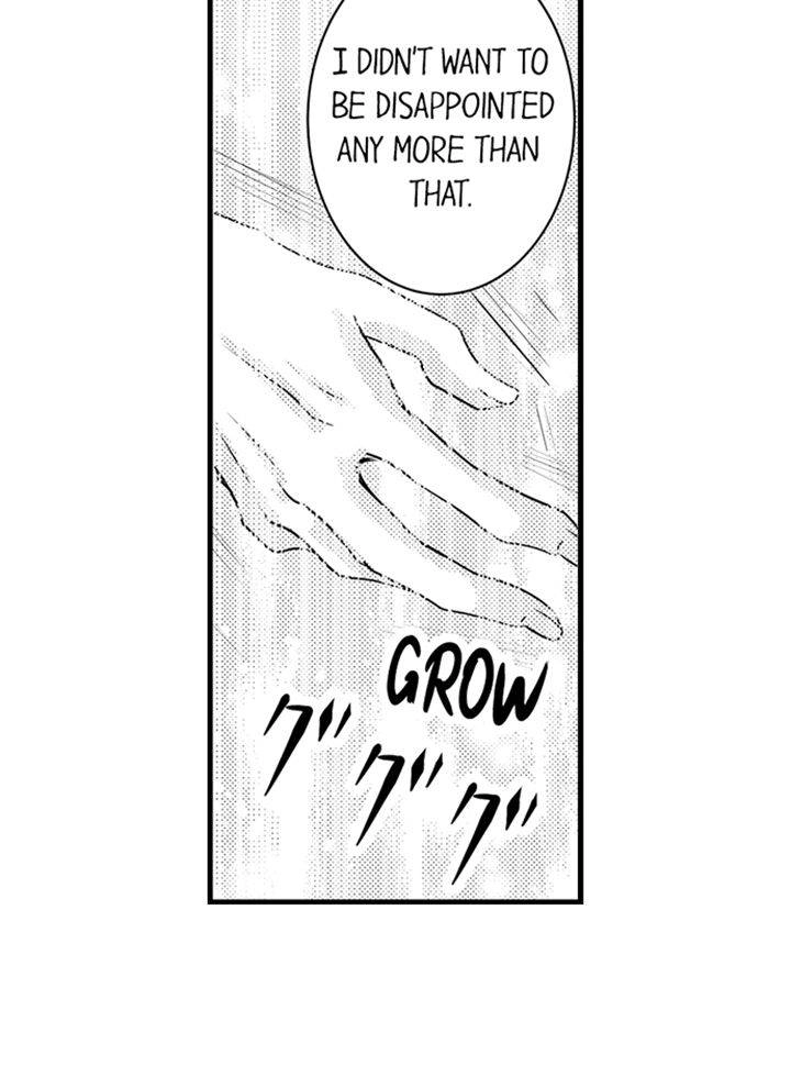 Reincarnated as the Villain: An Archdemon Fell in Love With Me Chapter 32 page 35 - 