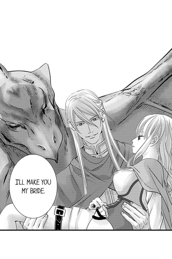 Reincarnated as the Villain: An Archdemon Fell in Love With Me Chapter 32 page 39 - 