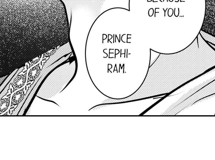 Reincarnated as the Villain: An Archdemon Fell in Love With Me Chapter 37 page 24 - 