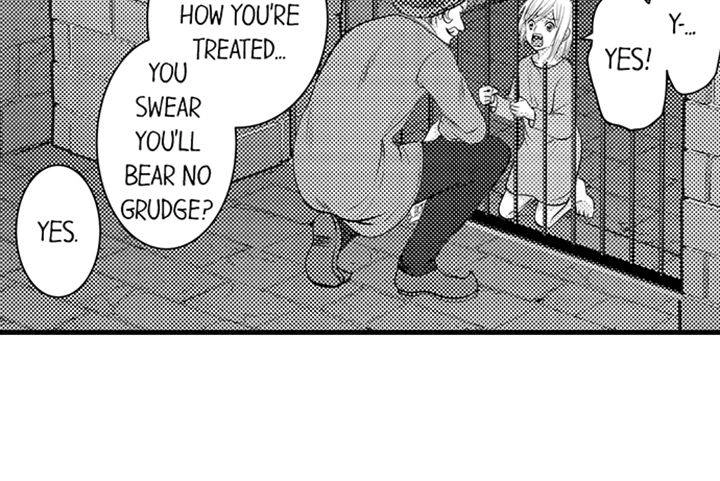 Reincarnated as the Villain: An Archdemon Fell in Love With Me Chapter 37 page 29 - 
