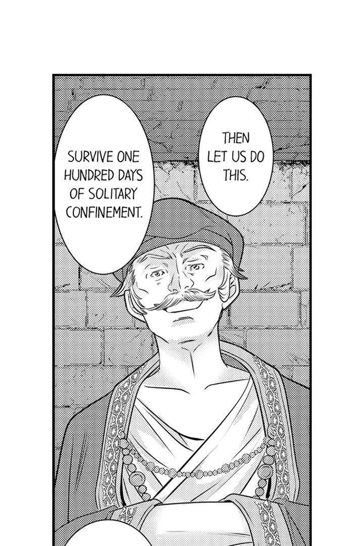 Reincarnated as the Villain: An Archdemon Fell in Love With Me Chapter 37 page 30 - 
