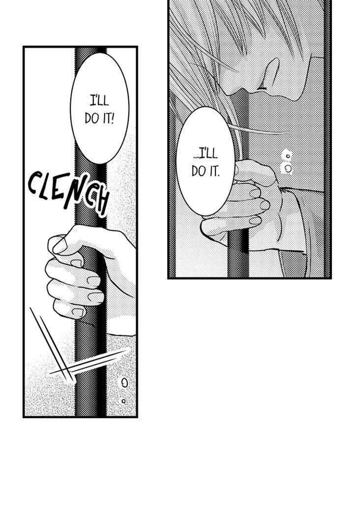 Reincarnated as the Villain: An Archdemon Fell in Love With Me Chapter 37 page 33 - 