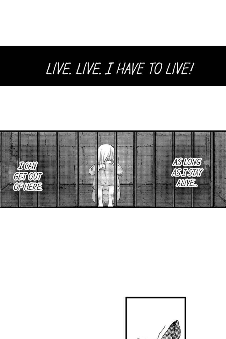 Reincarnated as the Villain: An Archdemon Fell in Love With Me Chapter 37 page 35 - 