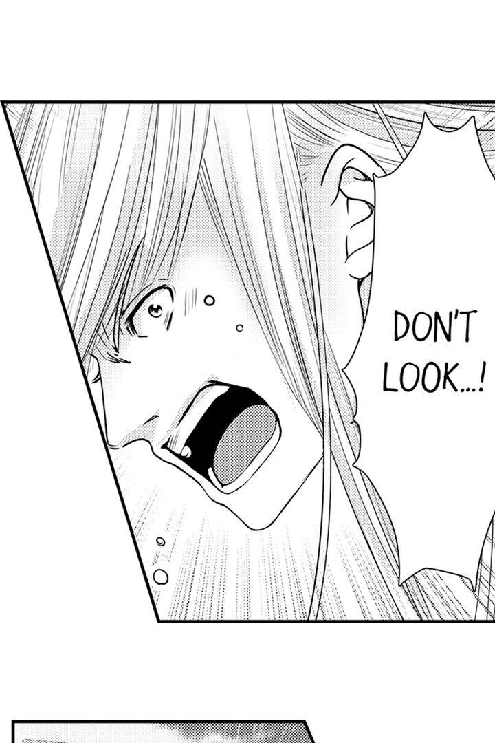 Reincarnated as the Villain: An Archdemon Fell in Love With Me Chapter 38 page 15 - 
