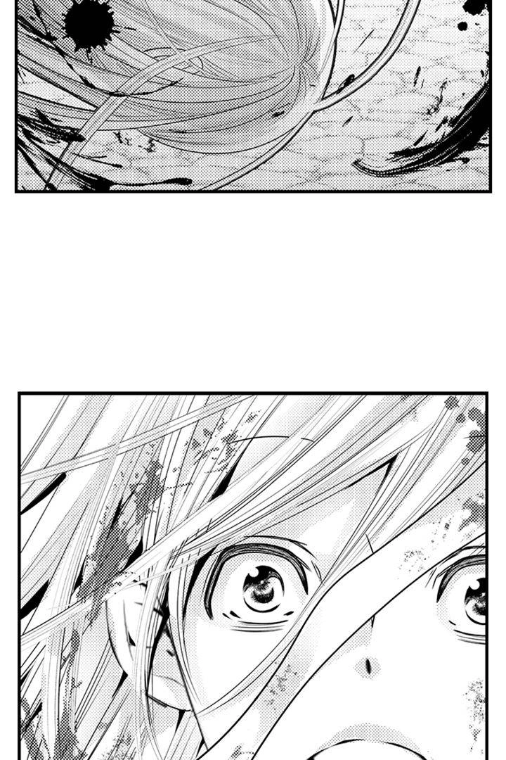 Reincarnated as the Villain: An Archdemon Fell in Love With Me Chapter 38 page 18 - 