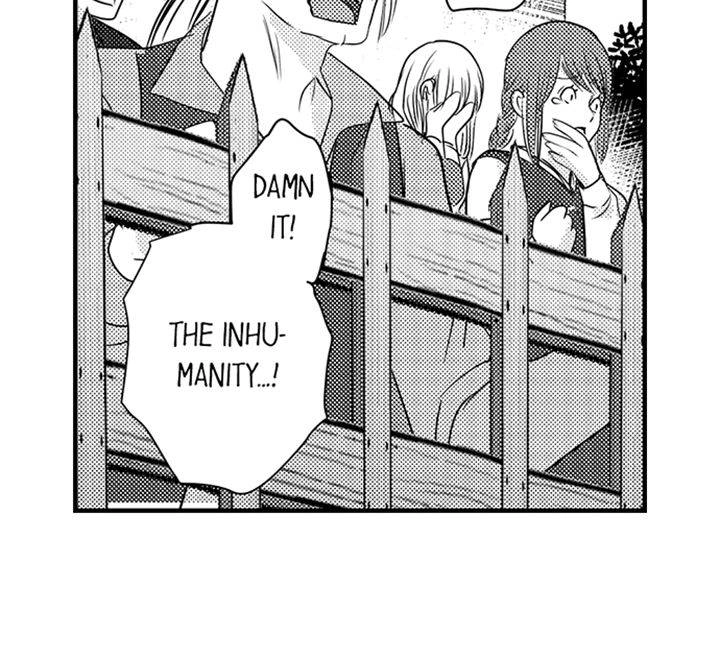 Reincarnated as the Villain: An Archdemon Fell in Love With Me Chapter 38 page 23 - 